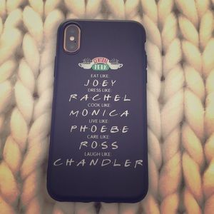 iPhone X/XS case!